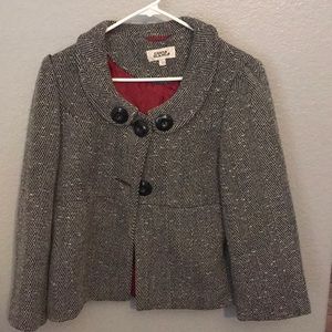 Women’s jacket